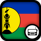New Caledonia Radio ikon