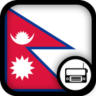 Nepalese Radio ícone