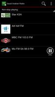 Saudi Arabian Radio ảnh chụp màn hình 2