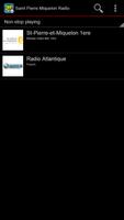 Saint Pierre Miquelon Radio screenshot 2