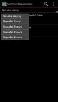 Saint Pierre Miquelon Radio screenshot 3