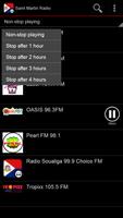 Saint Martin Radio स्क्रीनशॉट 3