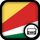 Seychelles Radio आइकन