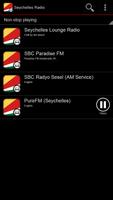 Seychelles Radio स्क्रीनशॉट 2