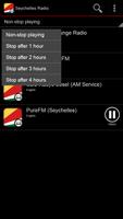 Seychelles Radio स्क्रीनशॉट 3