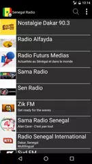 Senegal Radio APK 下載