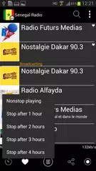 Senegal Radio APK 下載