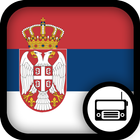 Serbian Radio simgesi