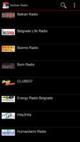 Serbian Radio gönderen