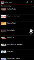 Serbian Radio Ekran Görüntüsü 2