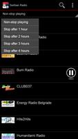 Serbian Radio Ekran Görüntüsü 3