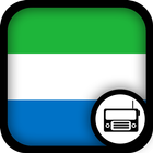 Sierra Leone Radio simgesi