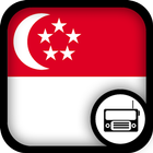 Singaporean Radio आइकन