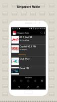 Singaporean Radio पोस्टर