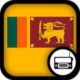 Sri Lankan Radio icône