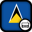 Saint Lucian Radio