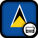 Saint Lucian Radio APK