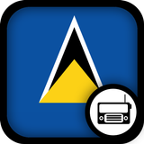 Saint Lucian Radio icon