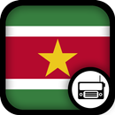 Surinamer Radio APK