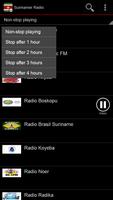 Surinamer Radio screenshot 3