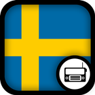 Swedish Radio ikona
