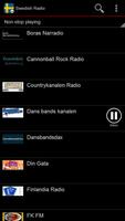 Swedish Radio اسکرین شاٹ 2