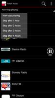 Polish Radio ภาพหน้าจอ 3