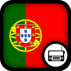 Portuguese Radio-icoon