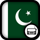 Pakistani Radio आइकन