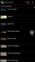 Pakistani Radio स्क्रीनशॉट 2