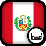 آیکون‌ Peruvians Radio