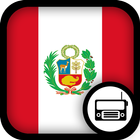 Peruvians Radio icon