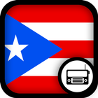 Puerto Rican Radio ไอคอน