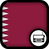 Qatar Radio icon