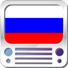 Russian Radio icône