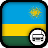 Rwanda Radio 圖標