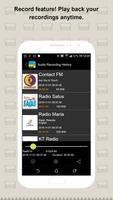 Rwanda Radio ภาพหน้าจอ 2