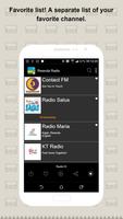 Rwanda Radio screenshot 3