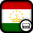 Tajikistan Radio أيقونة