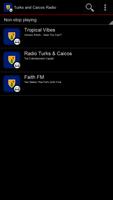 Turks and Caicos Radio screenshot 2