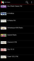 UAE Radio Cartaz
