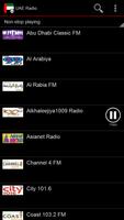 UAE Radio screenshot 2