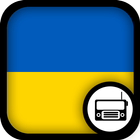 Ukrainian Radio biểu tượng