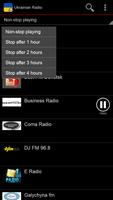 Ukrainian Radio ảnh chụp màn hình 3