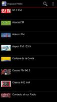 Uruguayan Radio 海报
