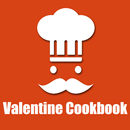 Valentine Cookbook APK
