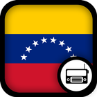 Venezuelan Radio آئیکن