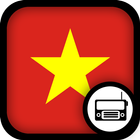 Vietnam Radio ícone