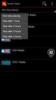 Vietnam Radio imagem de tela 3