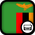 Zambia Radio-icoon